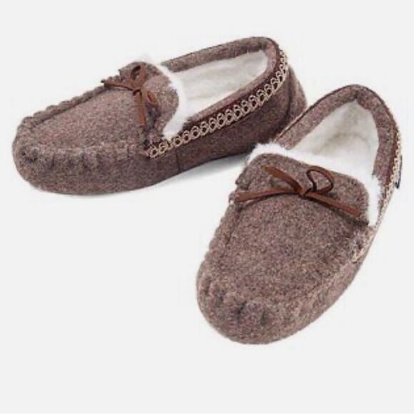 Muk Luks Juliana slippers - Picture 1 of 1